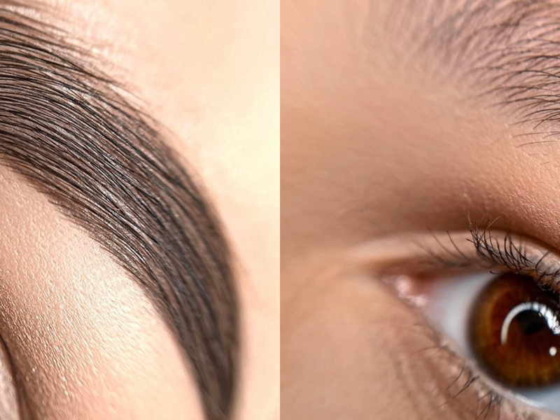 What Is Brow Tinting? Everything You Need to Know