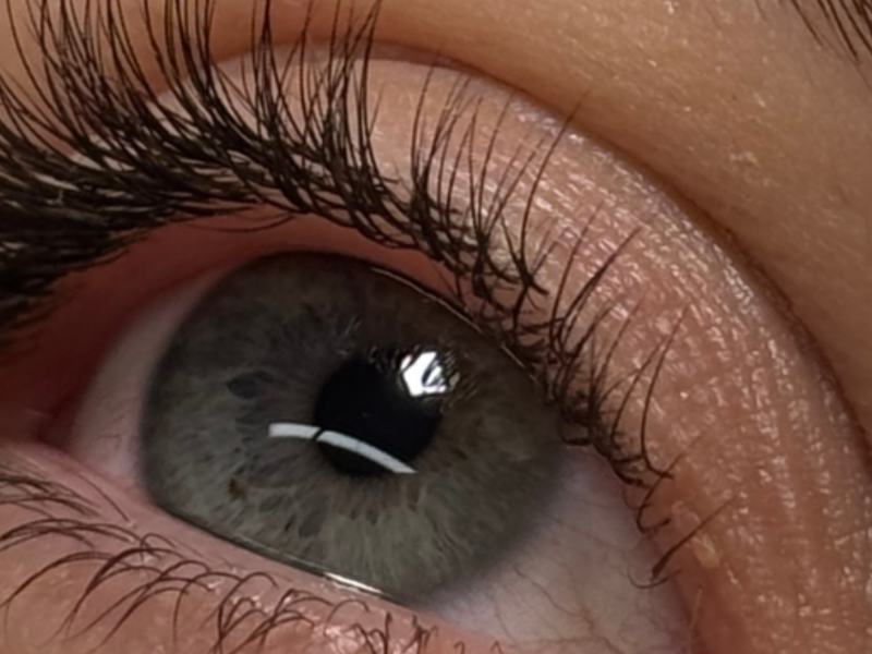 Lash Lift Before and After: Transform Your Look