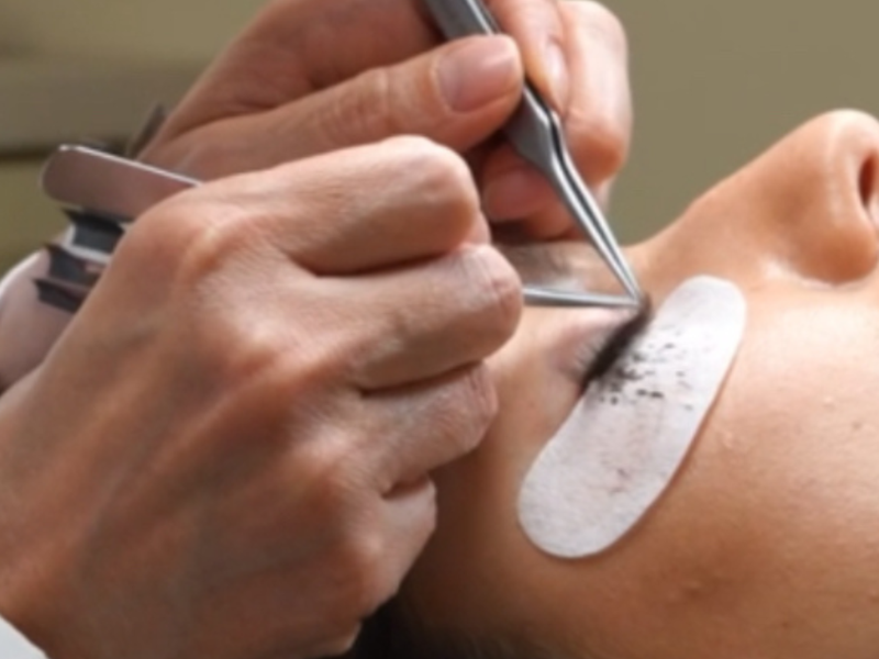 Lash Trends 2026: Styles to Watch This Year