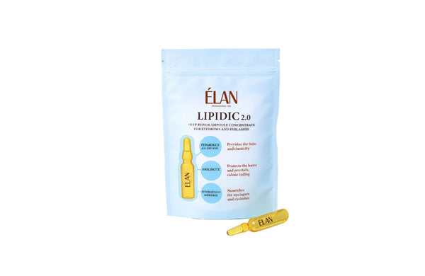 DEEP REPAIR AMPOULE CONCENTRATE - LIPIDIC 2.0
