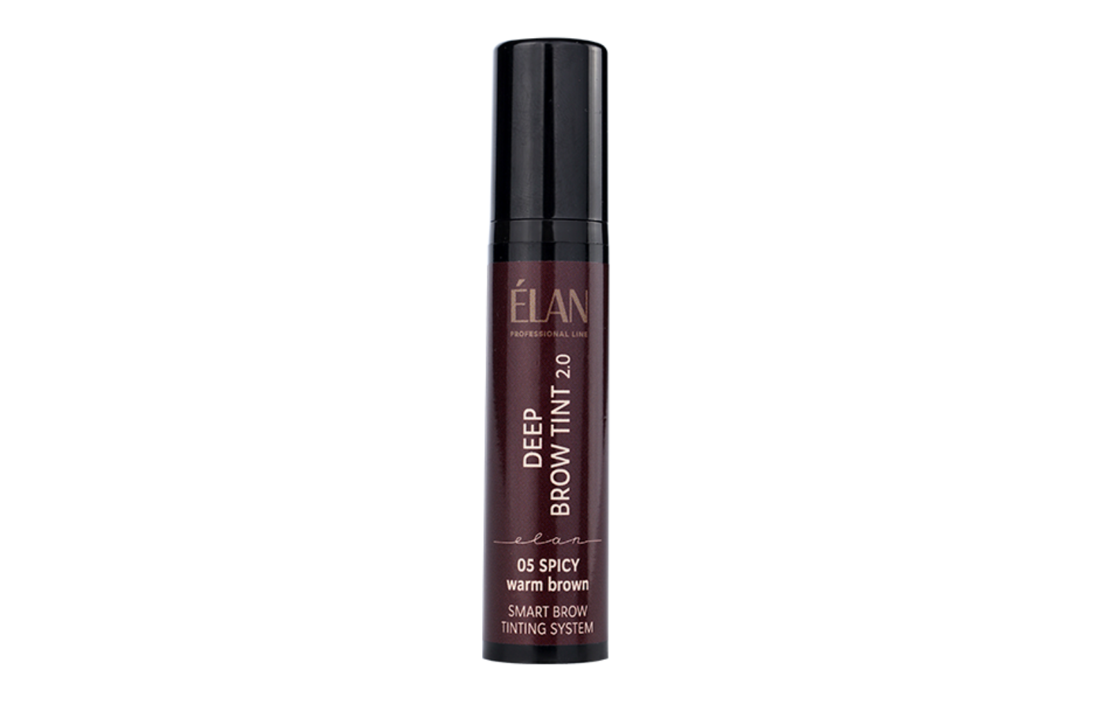 DEEP brow TINT 2.0 / 05 SPICY WARM brow