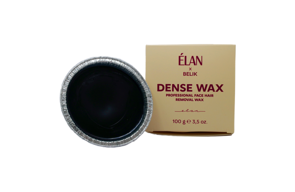 DENSE WAX PROFESSIONAL FACE HAIR REMOVAL WAX