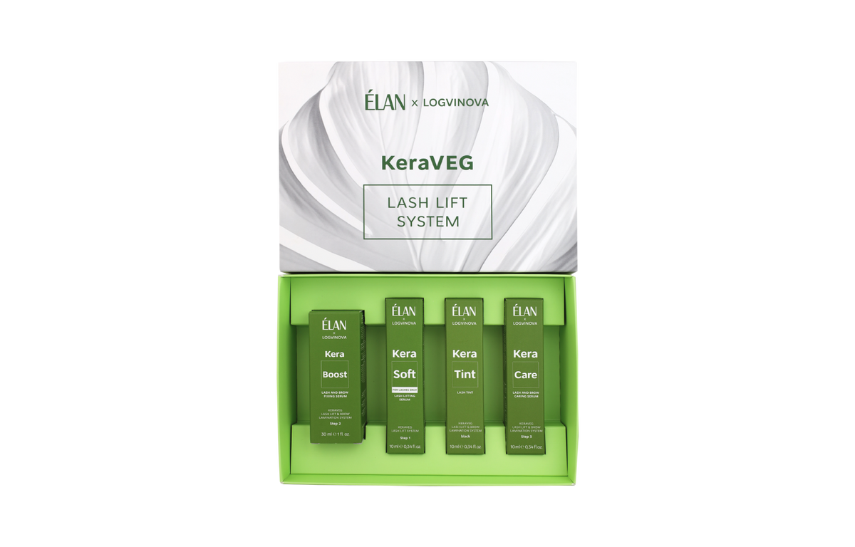 Elan KeraVEG kit – Elan India