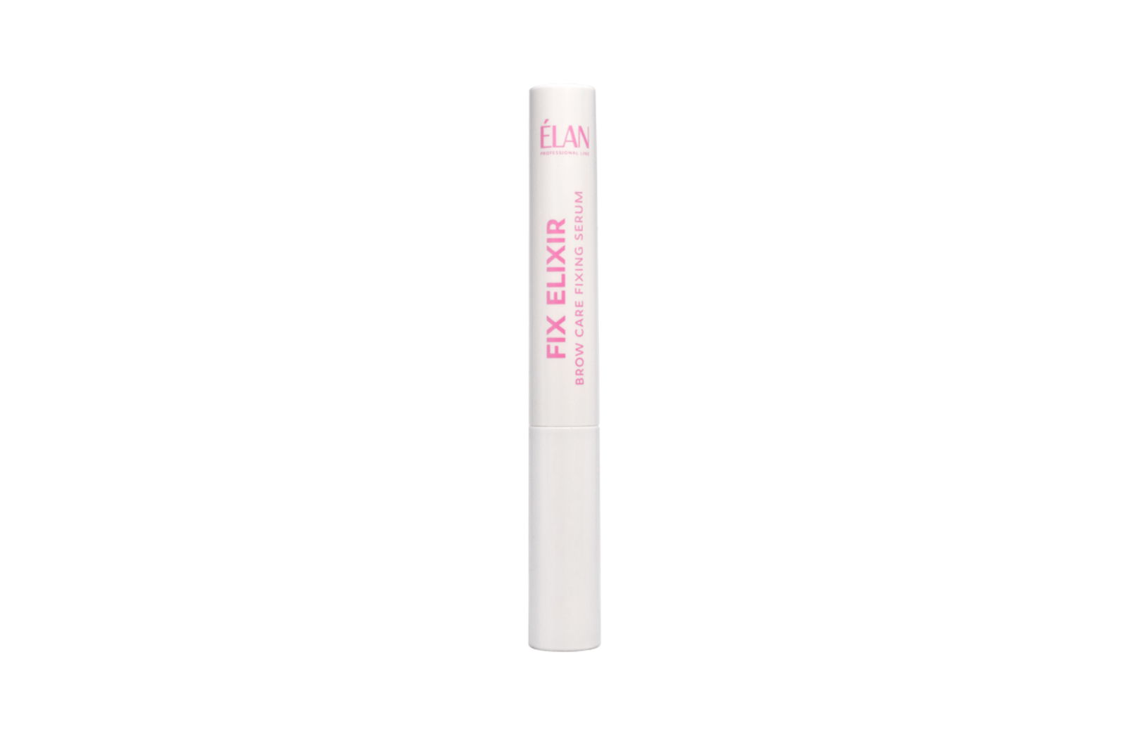 FIX ELIXIR BROW CARE FIXING SERUM – Elan India