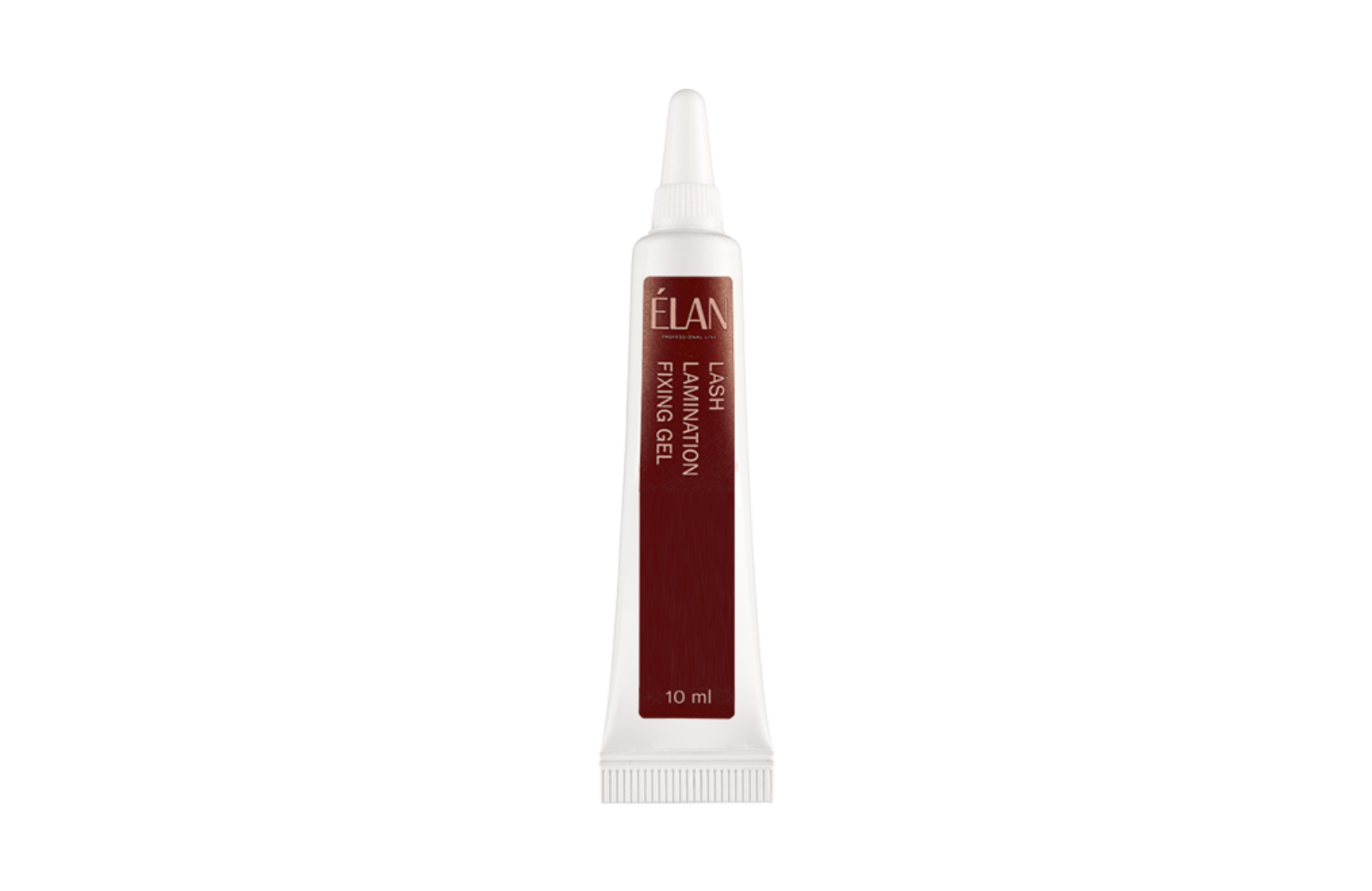 LASH LAMINATION FIXING GEL