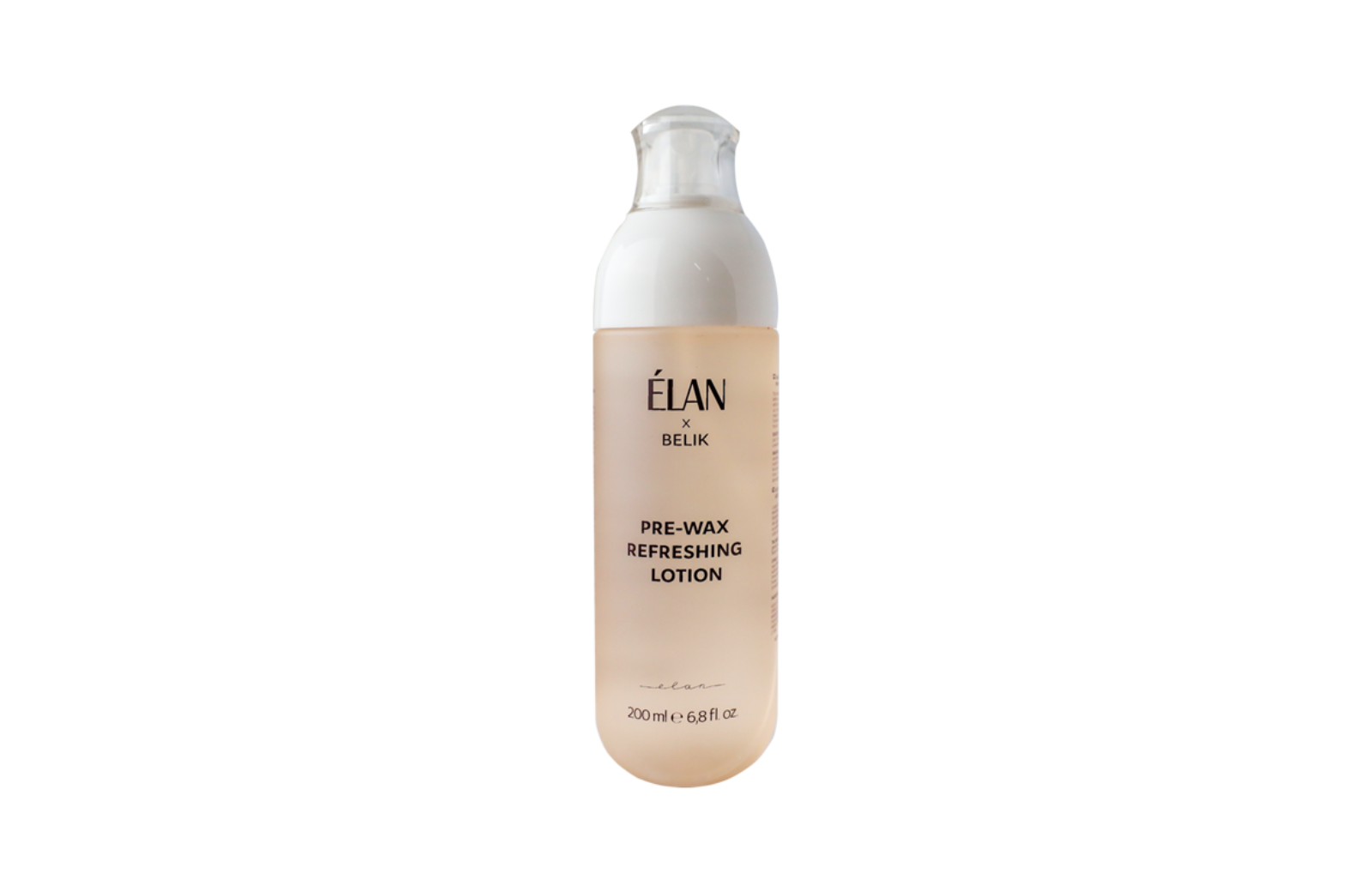 PRE-WAX REFRESHING Lotion