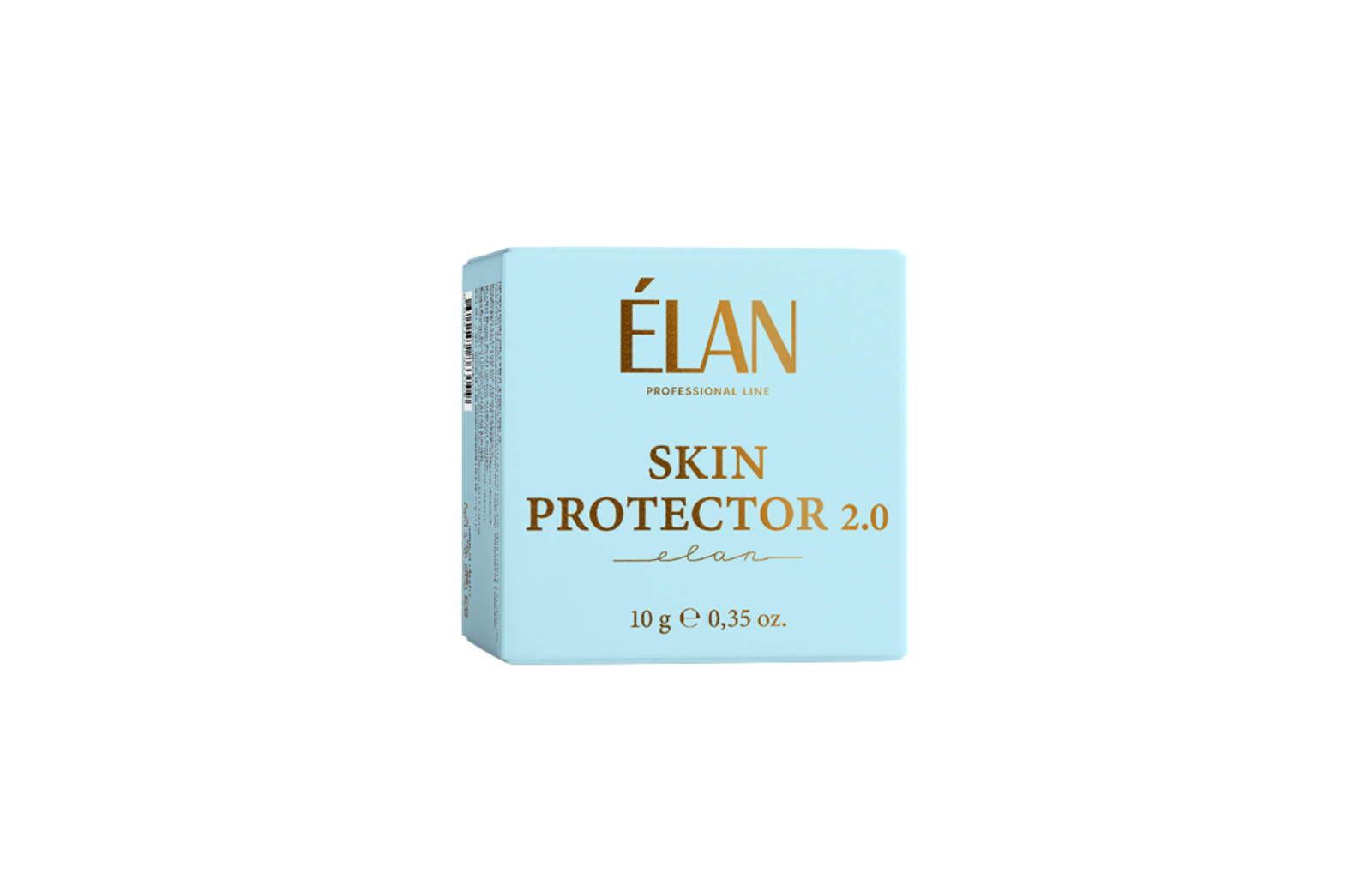 SKIN PROTECTOR-ARGAN OIL PROTECTIVE CREAM